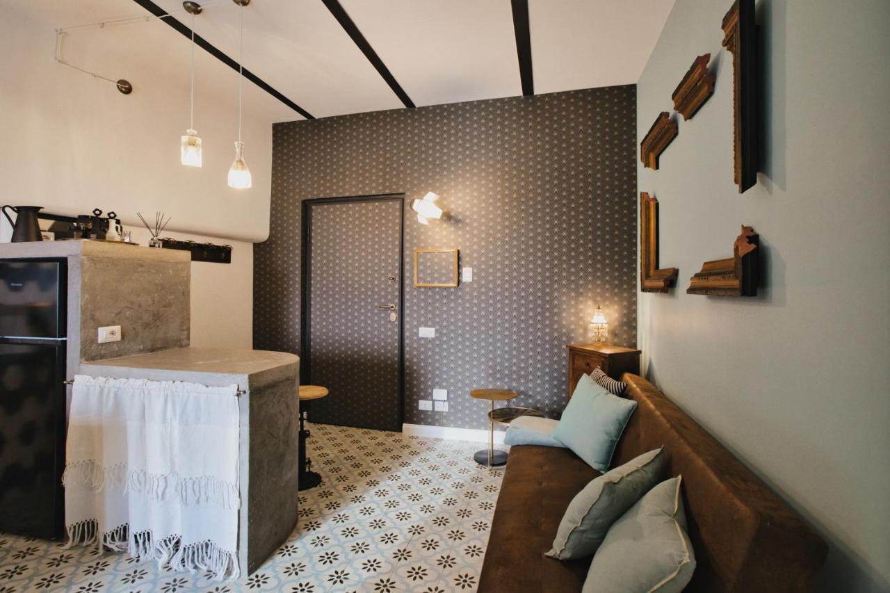 Suite Sul Lago Неми Экстерьер фото