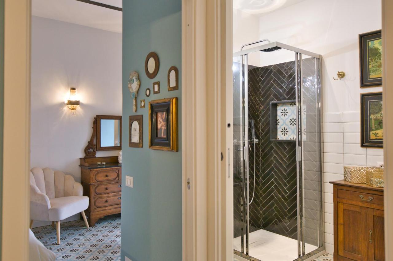 Suite Sul Lago Неми Экстерьер фото
