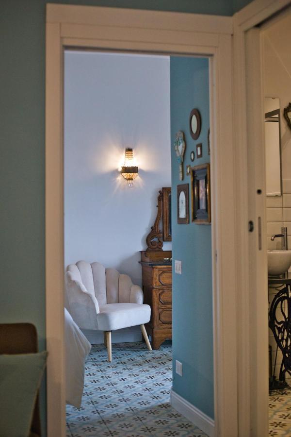 Suite Sul Lago Неми Экстерьер фото