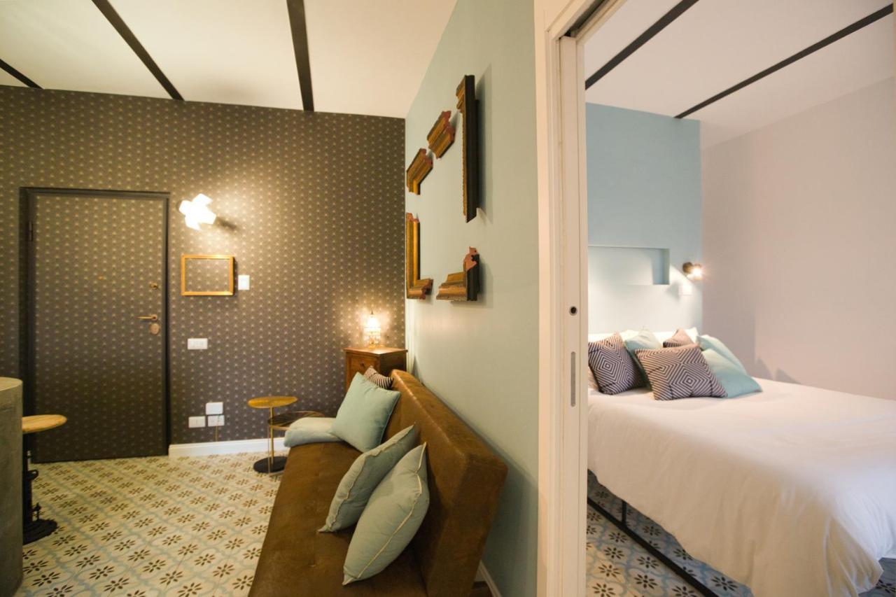 Suite Sul Lago Неми Экстерьер фото
