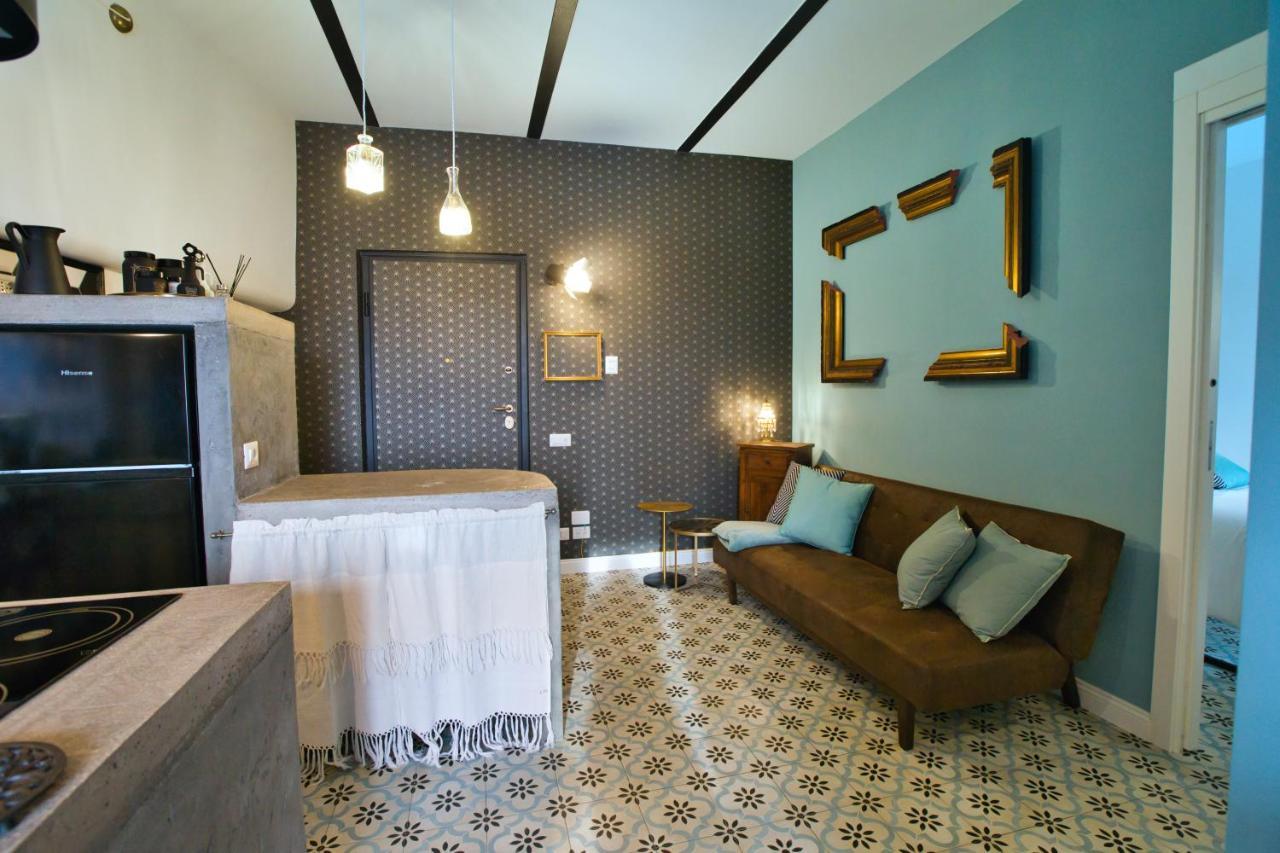 Suite Sul Lago Неми Экстерьер фото